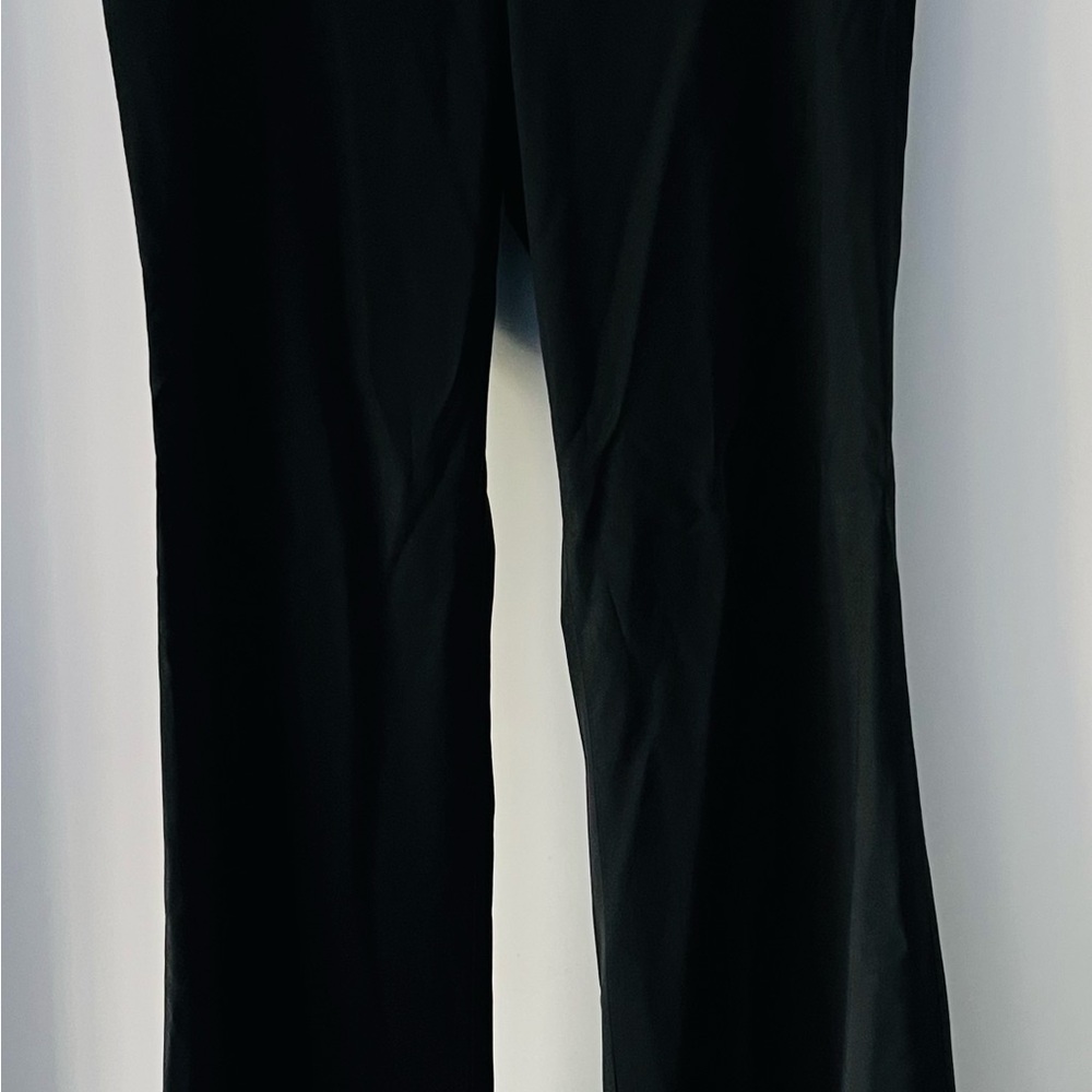 J Crew Classic Black Women's Pants